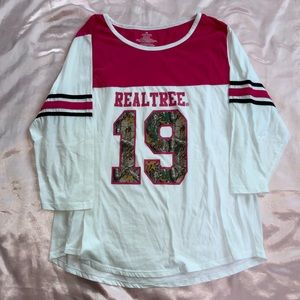 Realtree t shirt